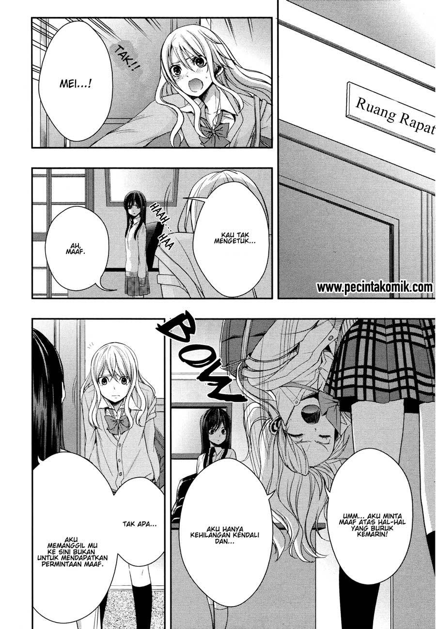 Citrus chapter 4