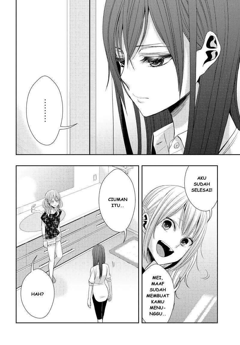 Citrus chapter 29