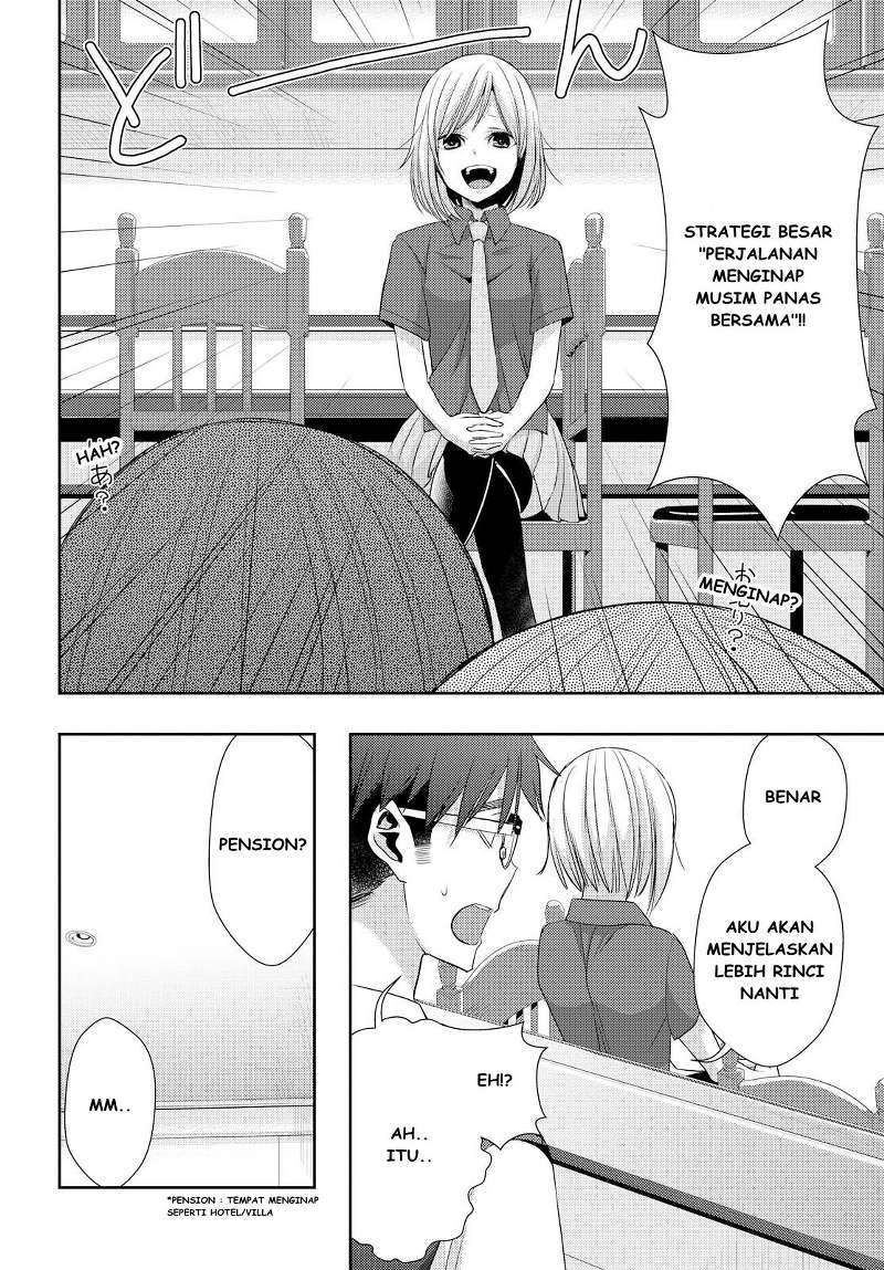 Citrus chapter 29