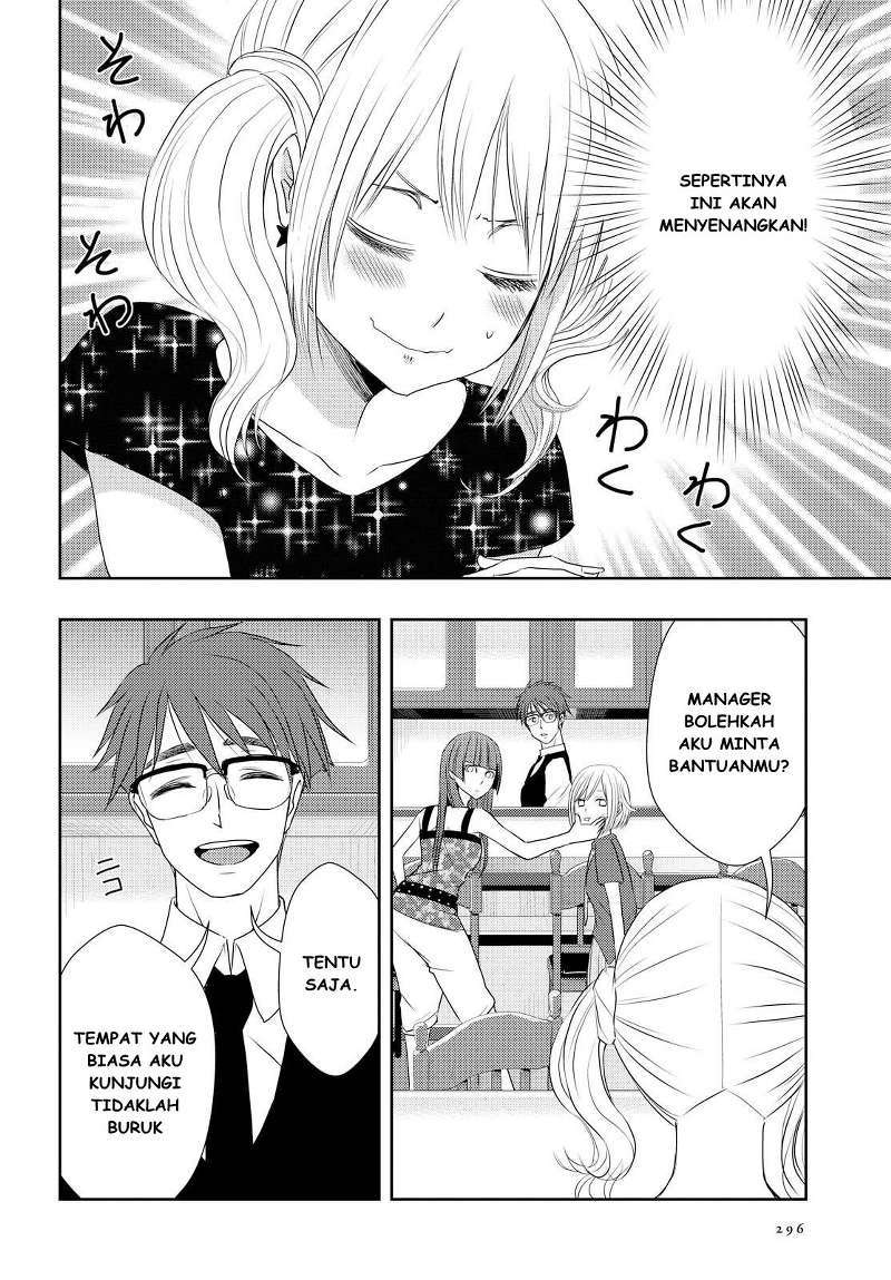 Citrus chapter 29