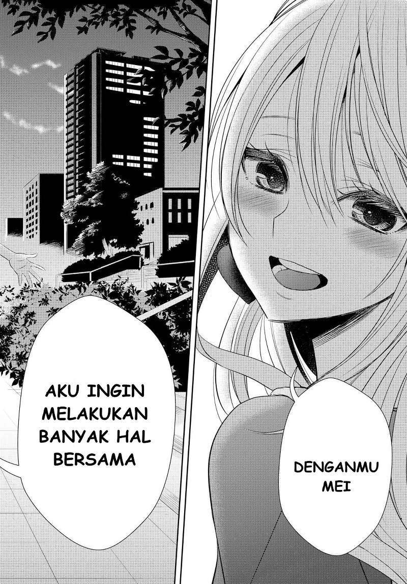 Citrus chapter 29