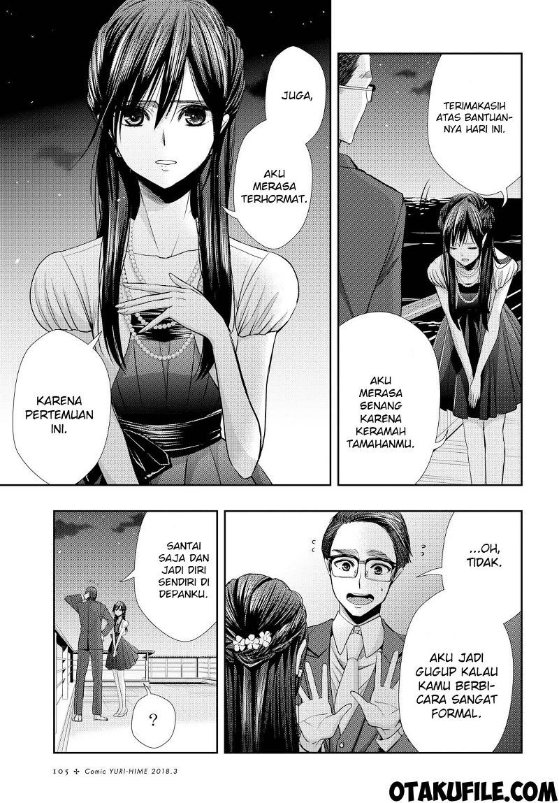 Citrus chapter 35