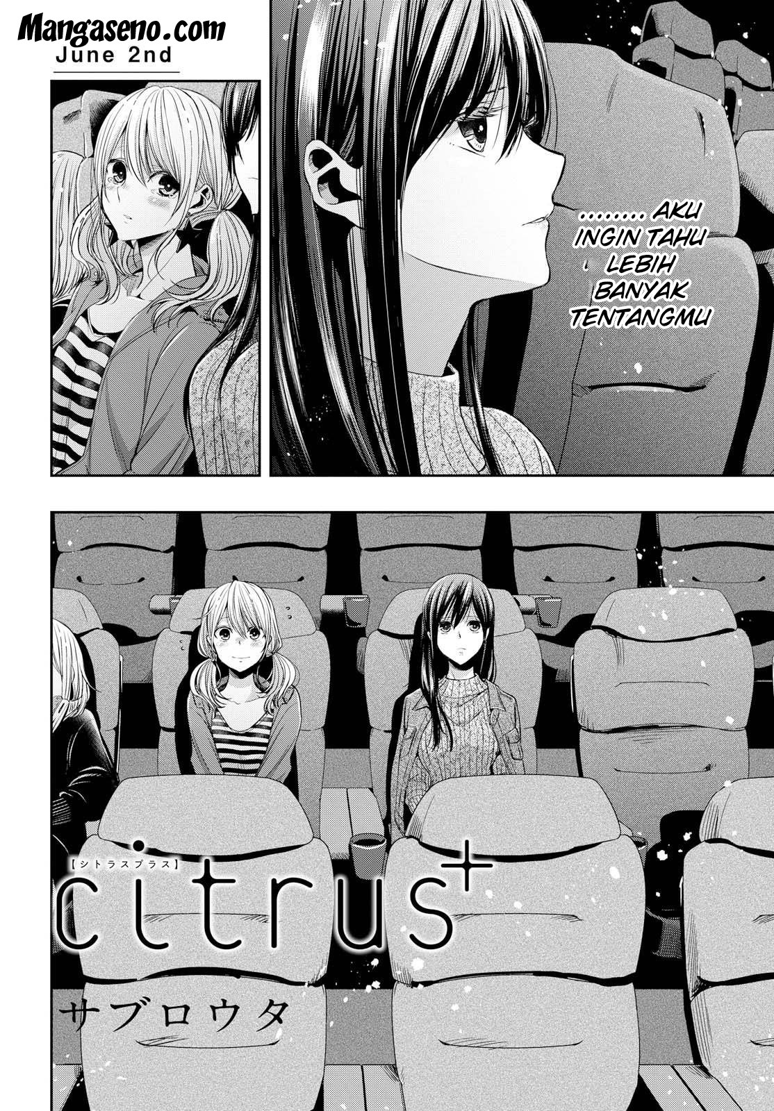 Citrus chapter 44