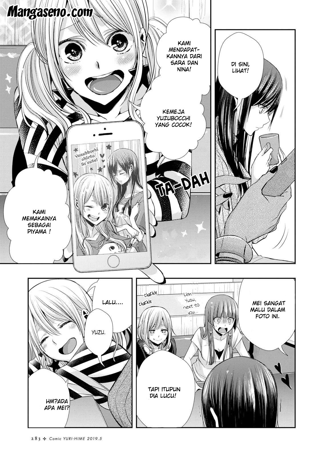 Citrus chapter 44