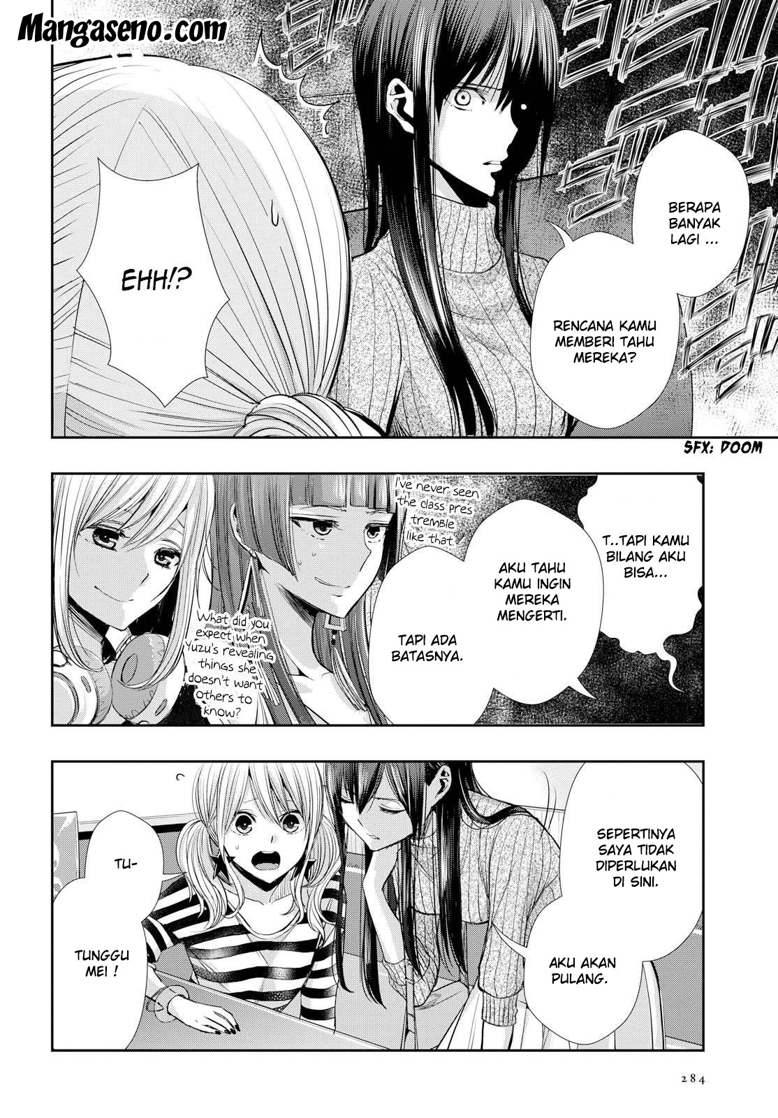 Citrus chapter 44