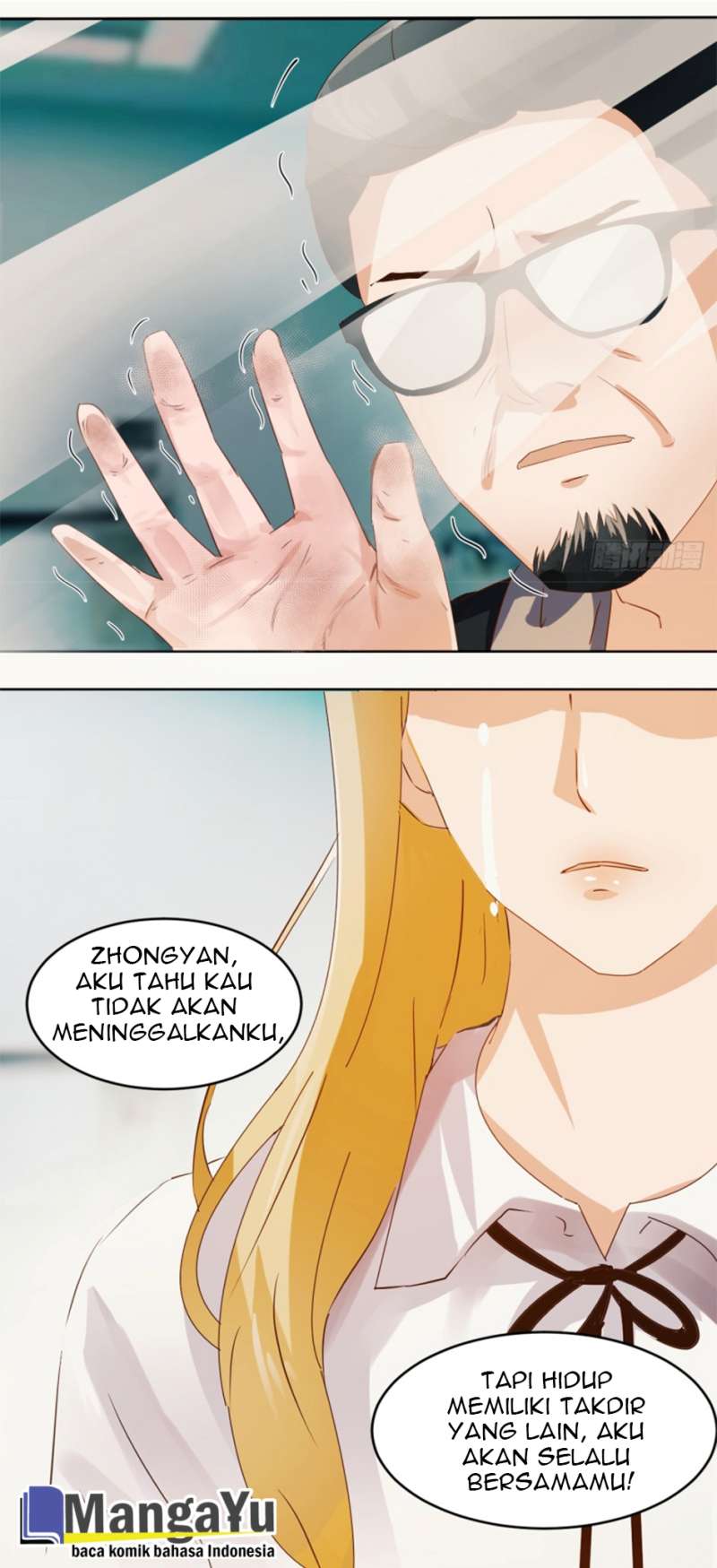 City God Eye Chapter 01 Bahasa Indonesia