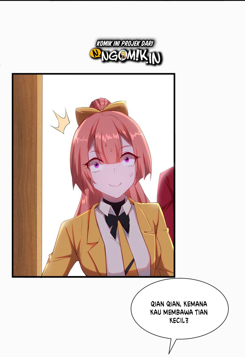 City of Sanctuary Chapter 06 Bahasa Indonesia