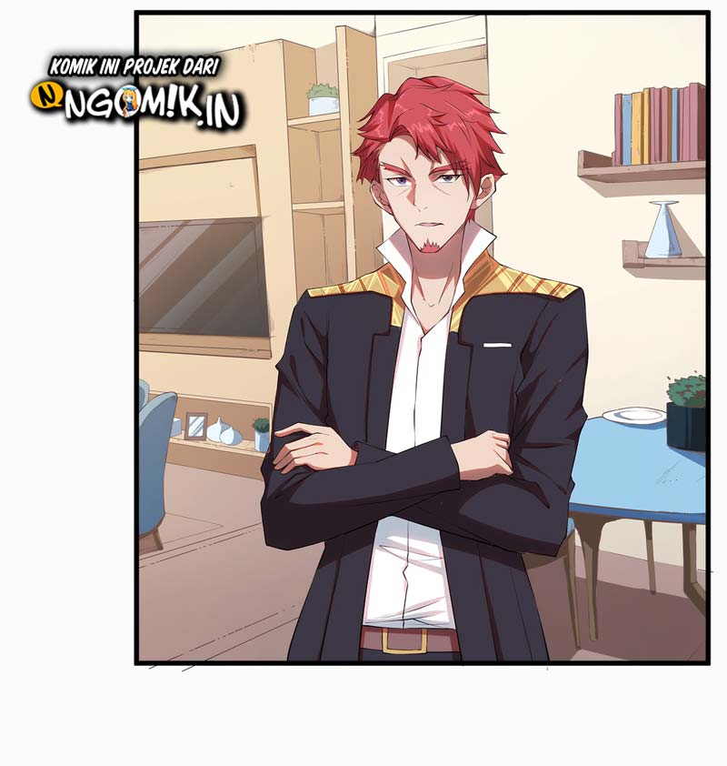 City of Sanctuary Chapter 06 Bahasa Indonesia