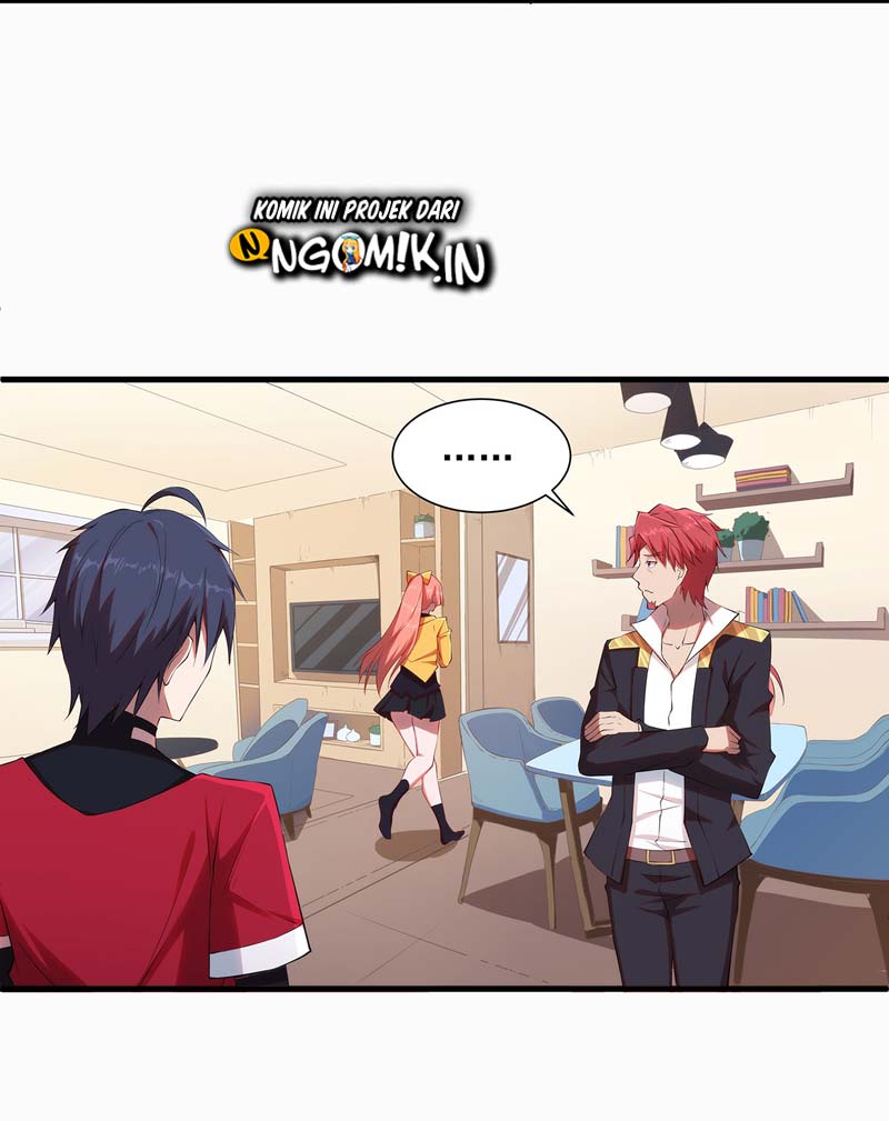 City of Sanctuary Chapter 06 Bahasa Indonesia