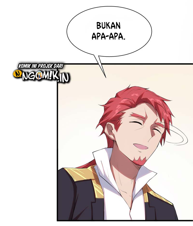 City of Sanctuary Chapter 06 Bahasa Indonesia