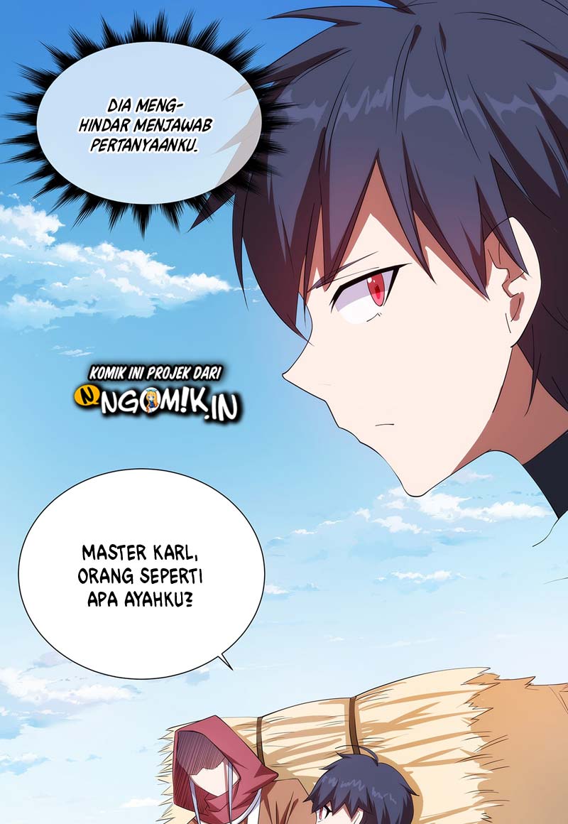 City of Sanctuary Chapter 06 Bahasa Indonesia