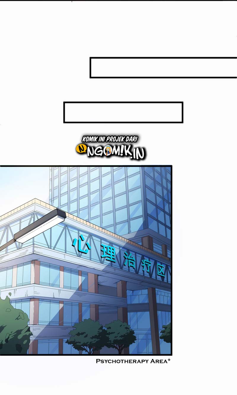 City of Sanctuary Chapter 06 Bahasa Indonesia