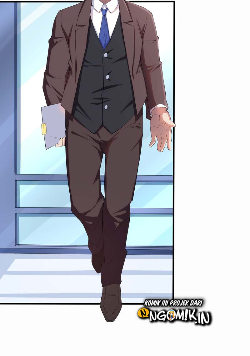 City of Sanctuary Chapter 06 Bahasa Indonesia