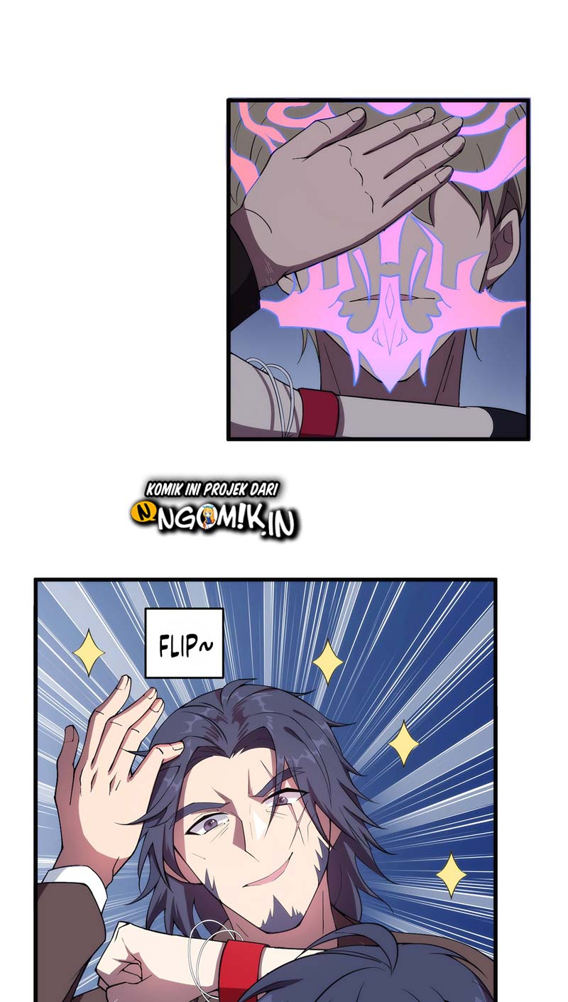 City of Sanctuary Chapter 06 Bahasa Indonesia