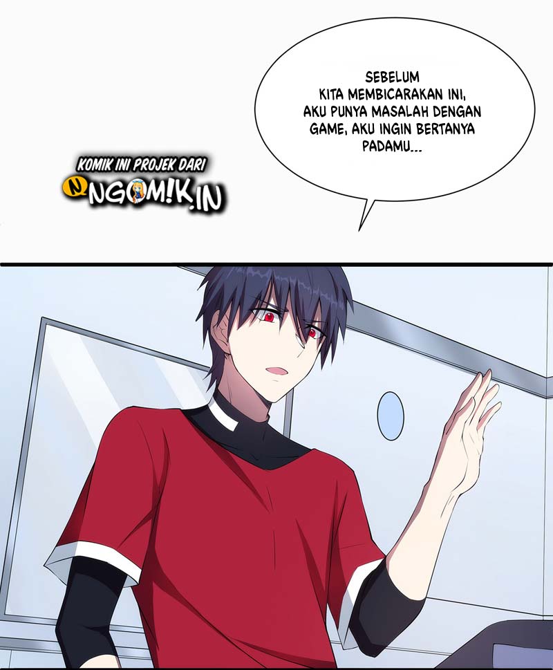 City of Sanctuary Chapter 06 Bahasa Indonesia