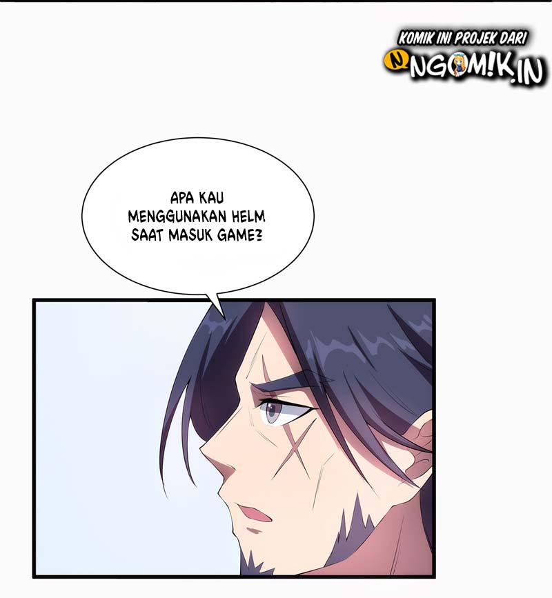 City of Sanctuary Chapter 06 Bahasa Indonesia