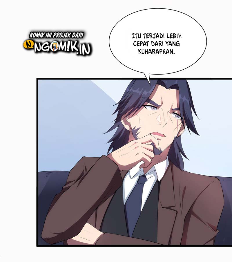 City of Sanctuary Chapter 06 Bahasa Indonesia