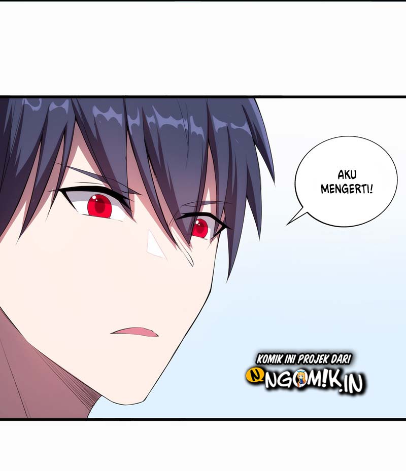 City of Sanctuary Chapter 06 Bahasa Indonesia