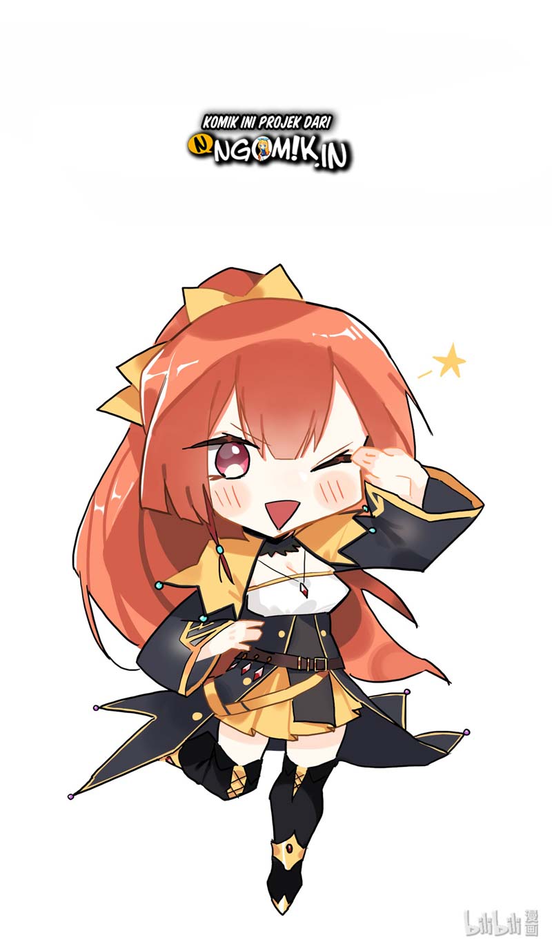 City of Sanctuary Chapter 06 Bahasa Indonesia