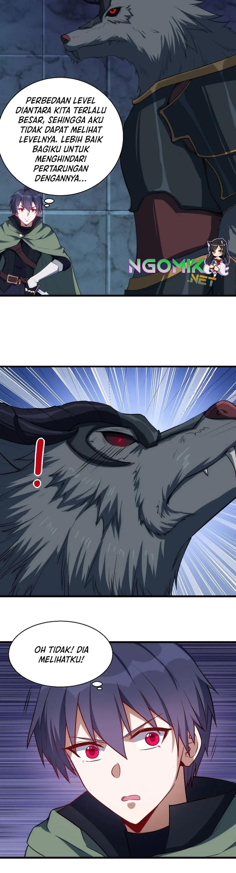 City of Sanctuary chapter 42