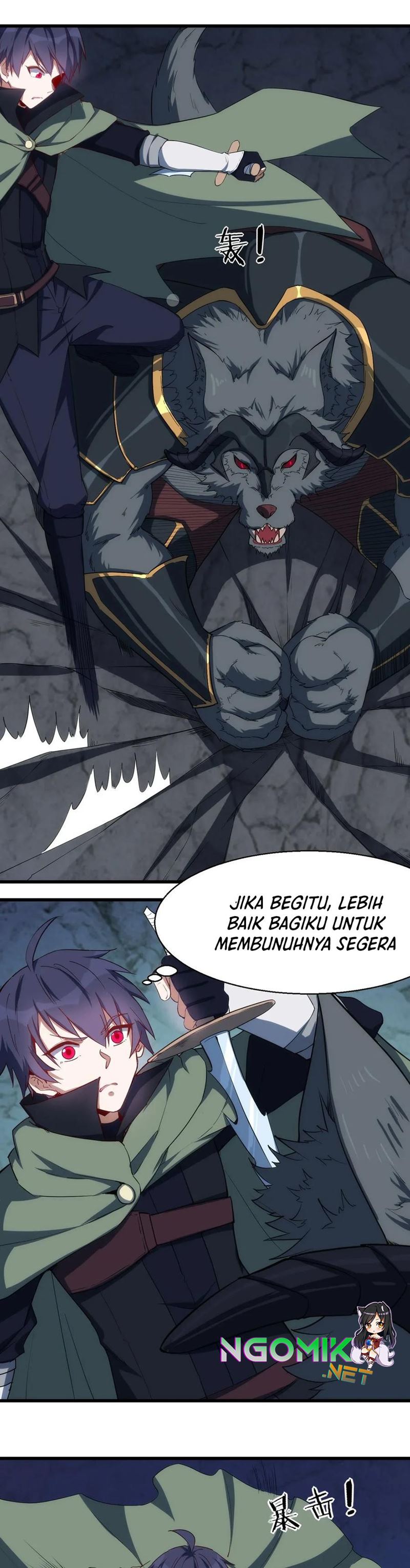 City of Sanctuary chapter 42