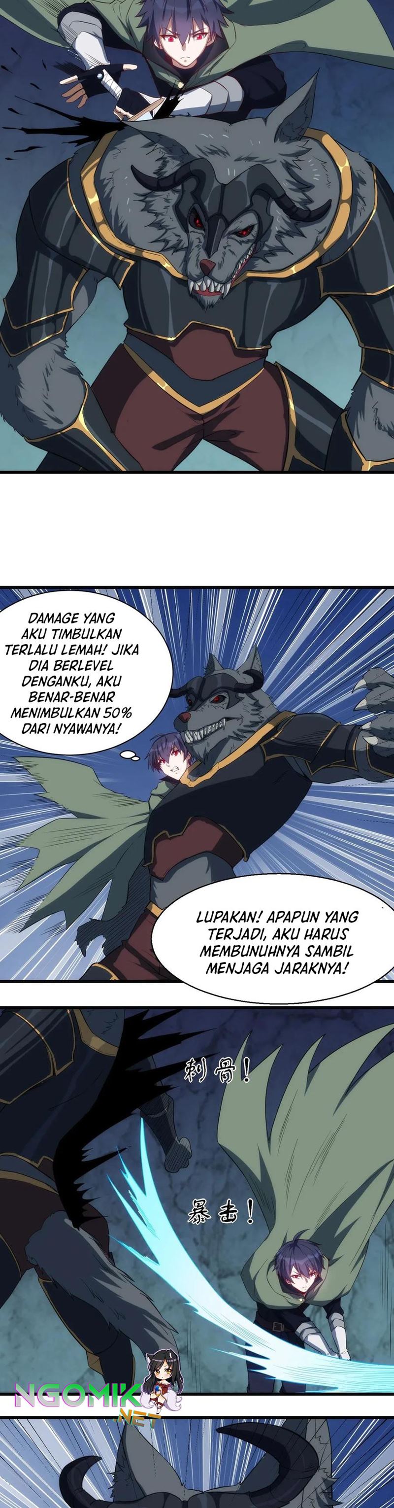 City of Sanctuary chapter 42