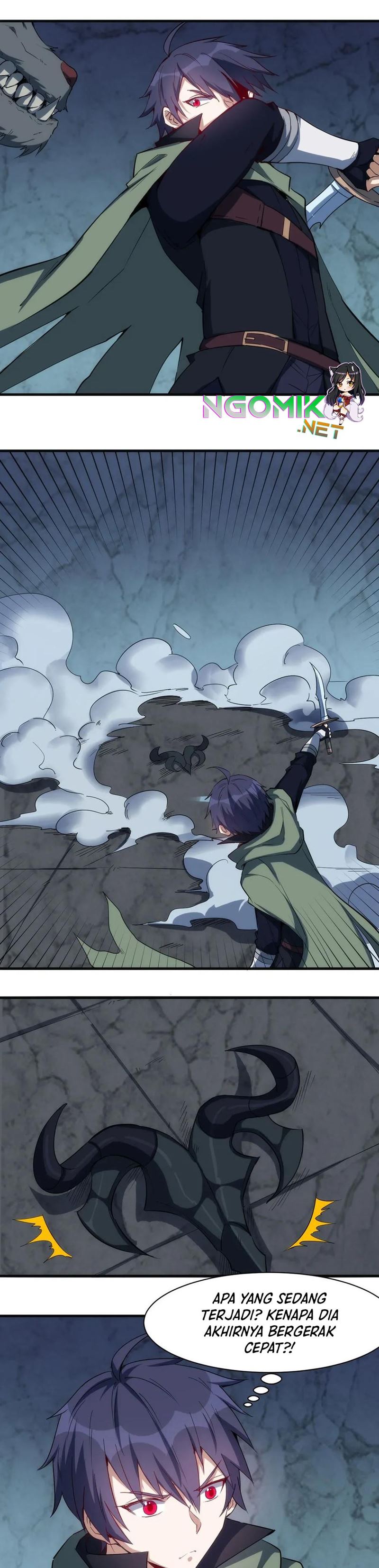 City of Sanctuary chapter 42