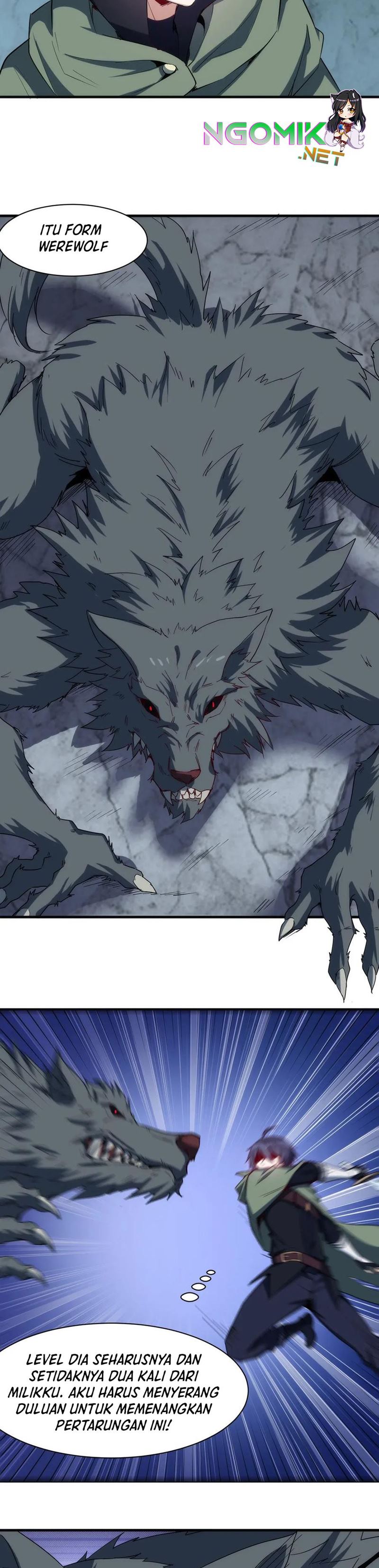 City of Sanctuary chapter 42