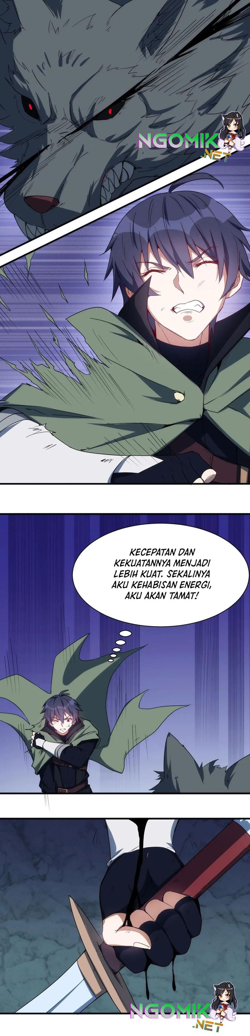 City of Sanctuary chapter 42