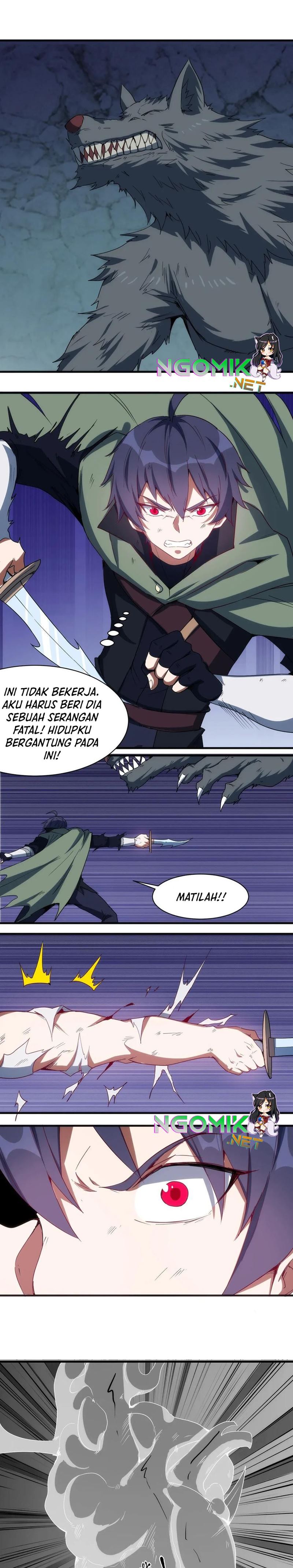 City of Sanctuary chapter 42