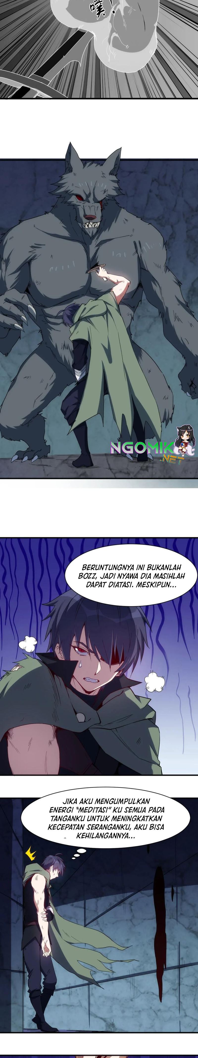 City of Sanctuary chapter 42