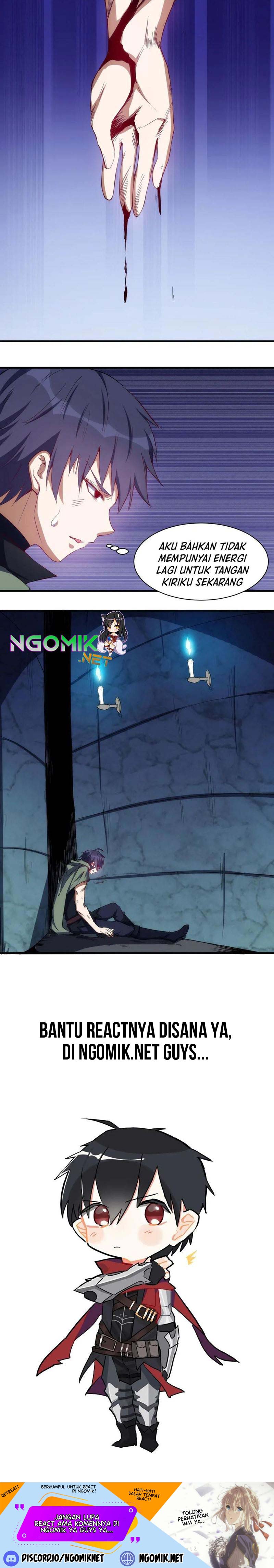 City of Sanctuary chapter 42