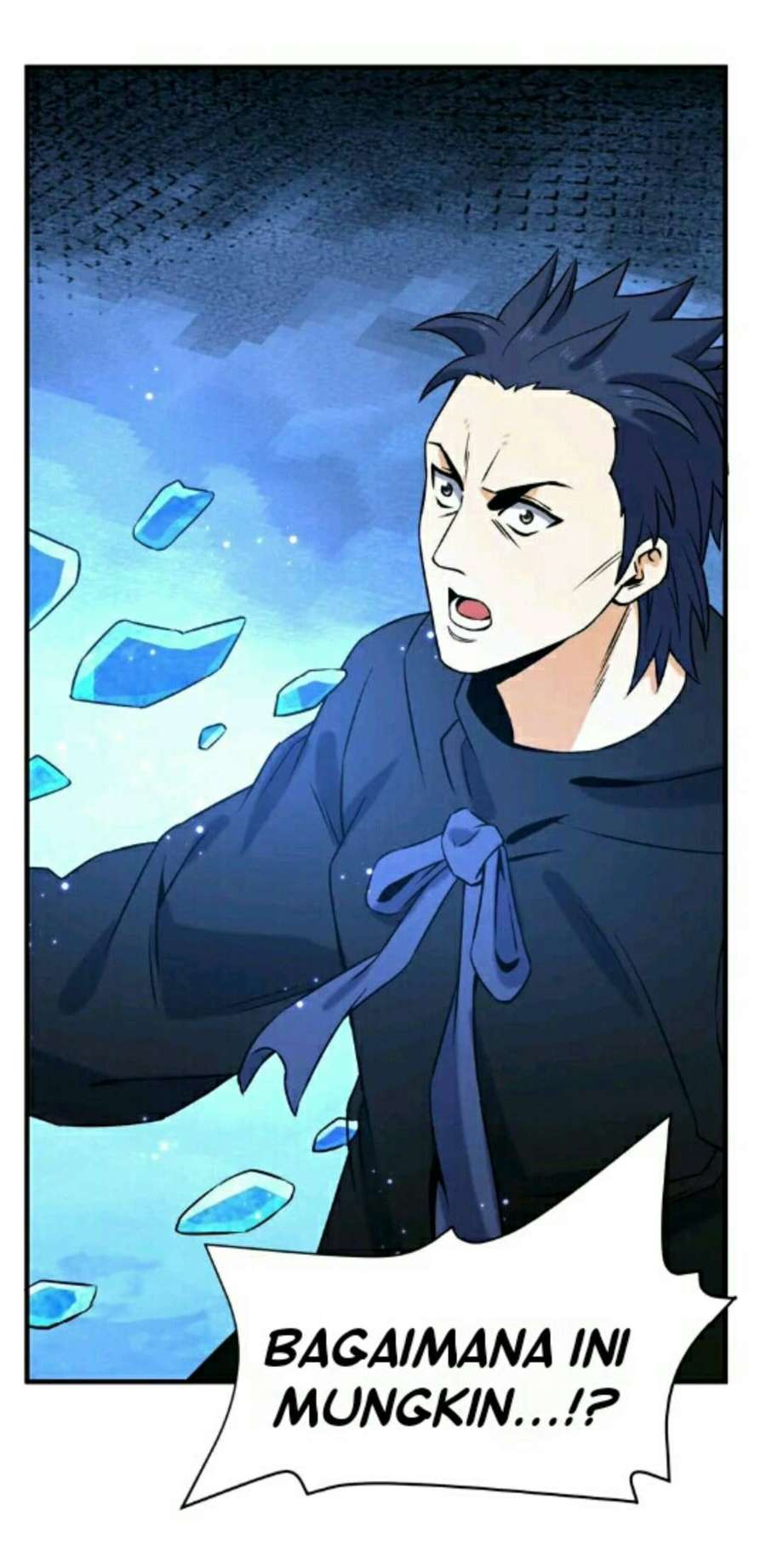 City Immortal Emperor Dragon King Temple Chapter 32 Bahasa Indonesia