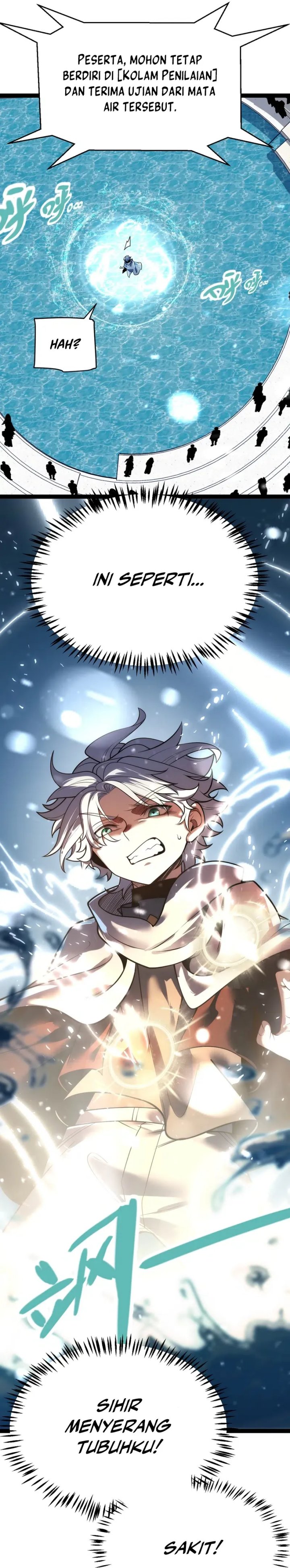 City of Sin Chapter 05 Bahasa Indonesia