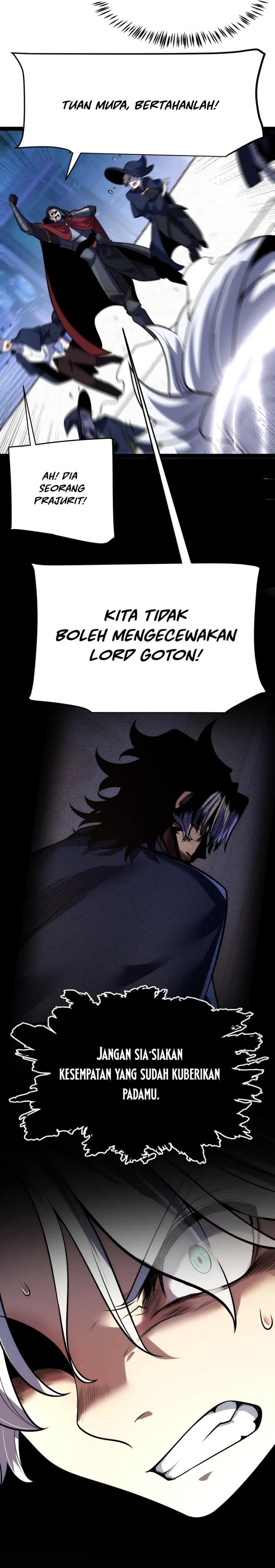 City of Sin Chapter 05 Bahasa Indonesia