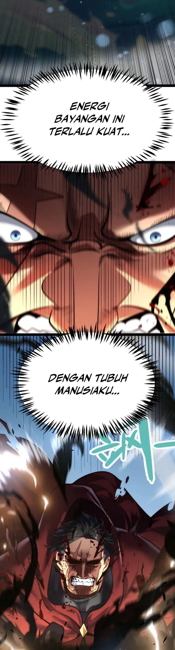 City of Sin Chapter 05 Bahasa Indonesia