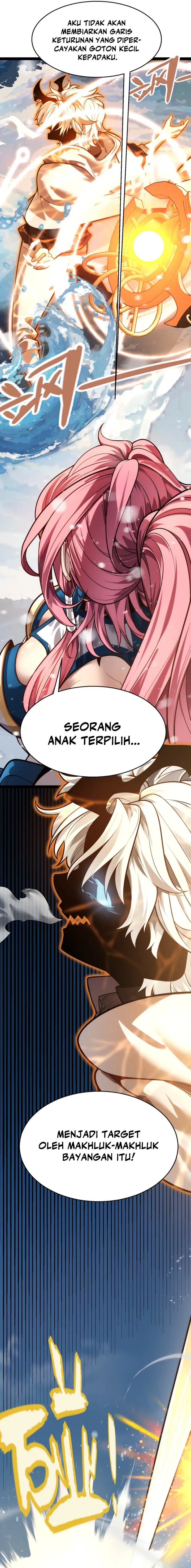 City of Sin Chapter 05 Bahasa Indonesia