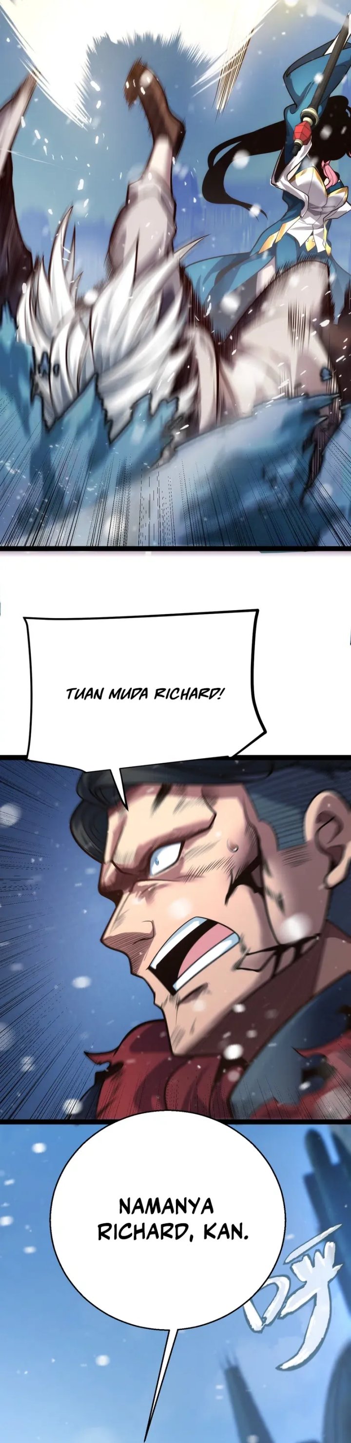 City of Sin Chapter 05 Bahasa Indonesia