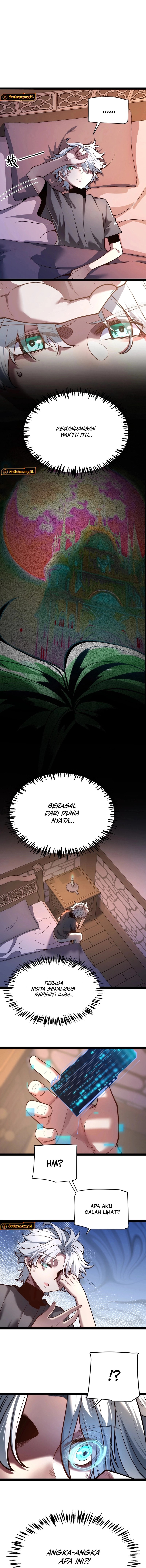 City of Sin chapter 6