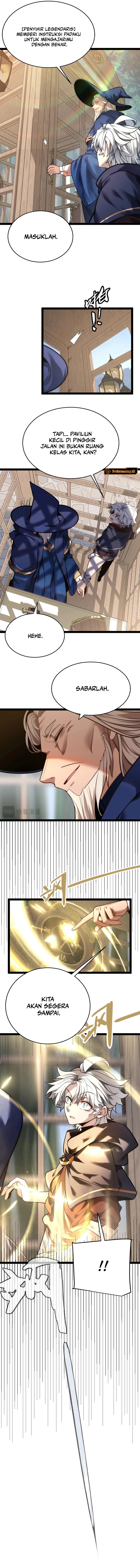 City of Sin chapter 6