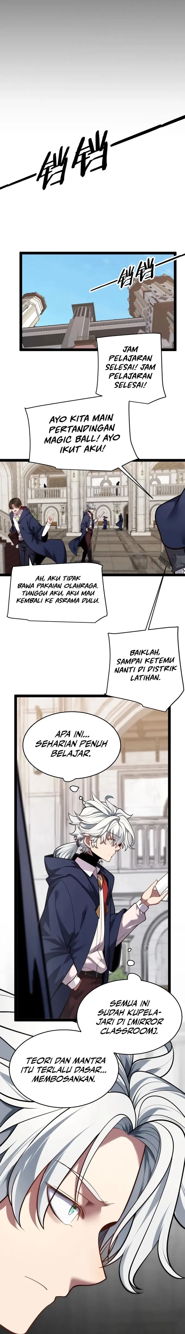 City of Sin Chapter 08 Bahasa Indonesia