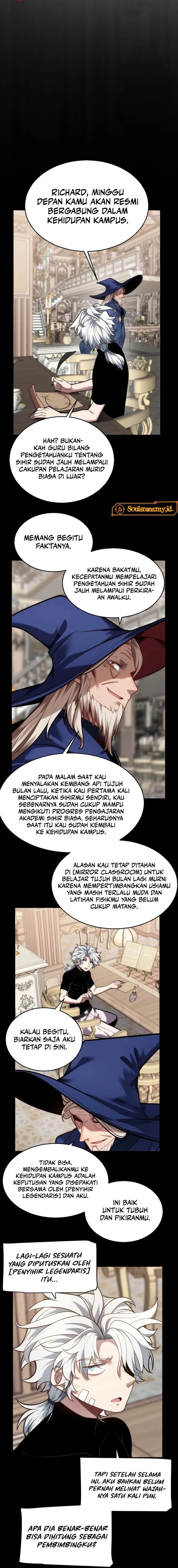 City of Sin Chapter 08 Bahasa Indonesia