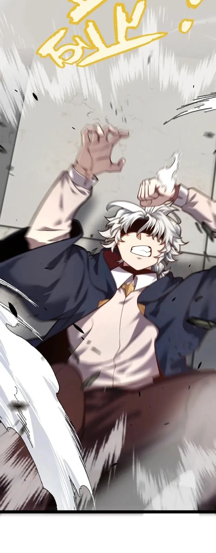 City of Sin Chapter 08 Bahasa Indonesia