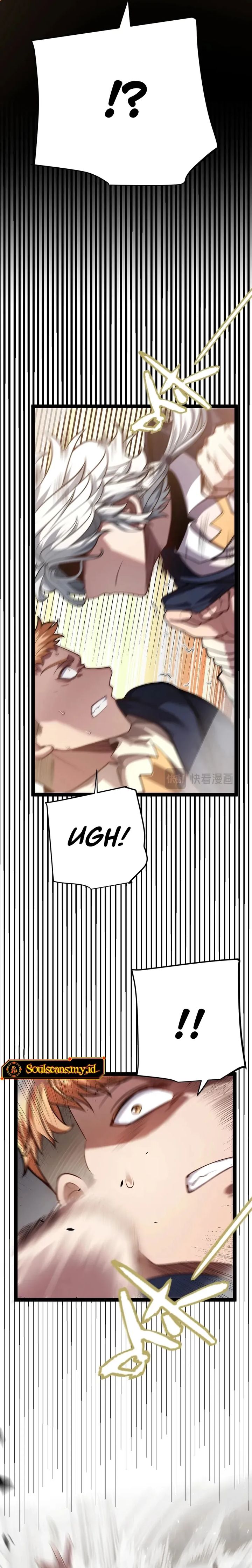 City of Sin Chapter 08 Bahasa Indonesia