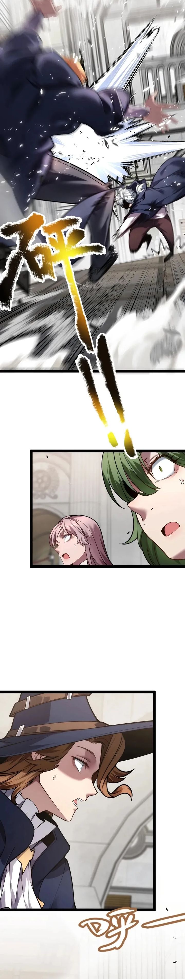 City of Sin Chapter 08 Bahasa Indonesia