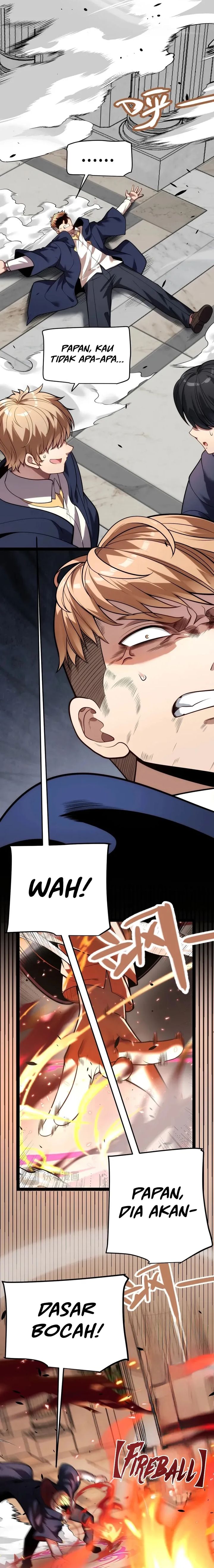 City of Sin Chapter 08 Bahasa Indonesia