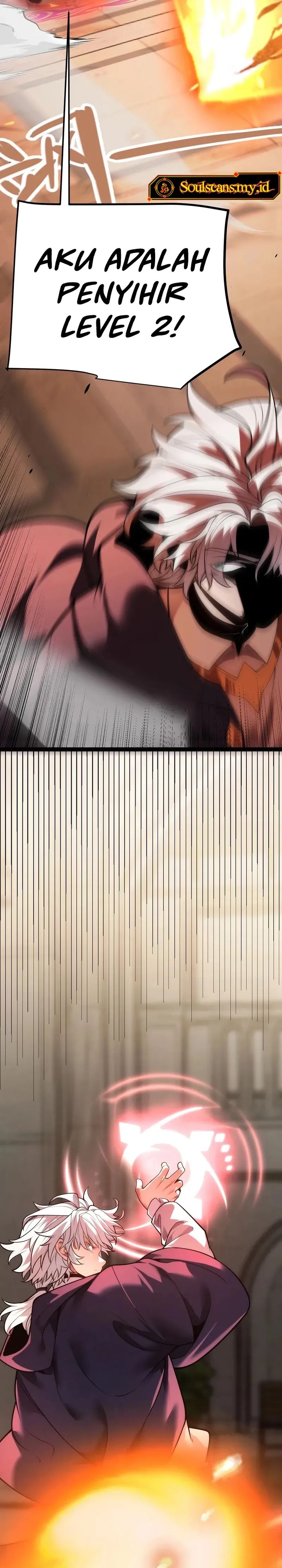 City of Sin Chapter 08 Bahasa Indonesia