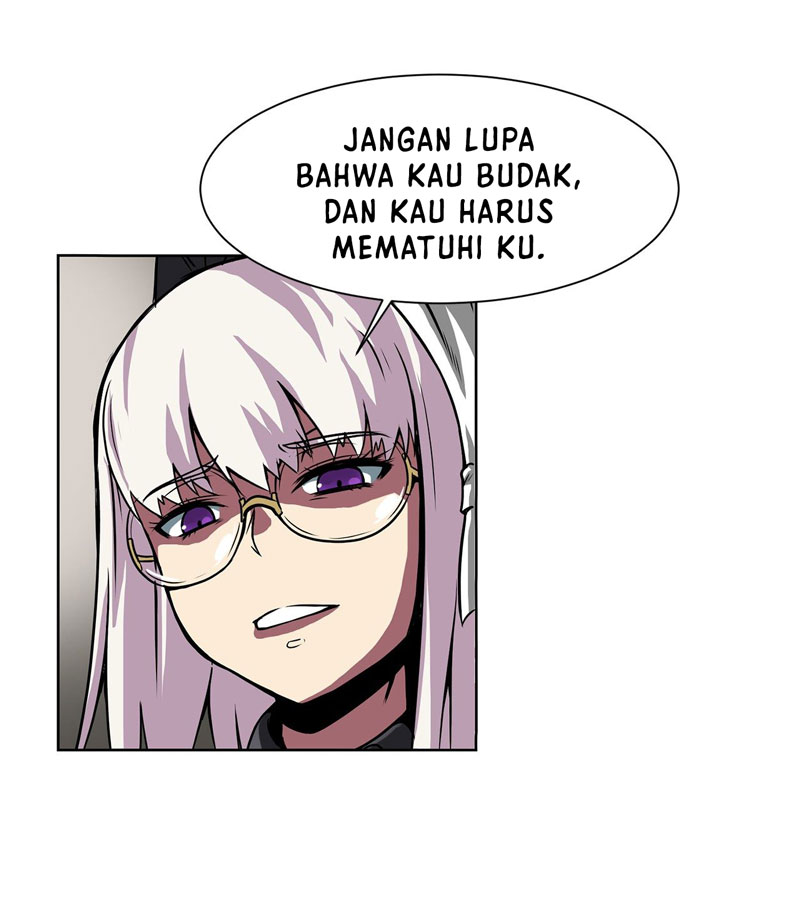 Clark Walker Empire Chapter 03 Bahasa Indonesia