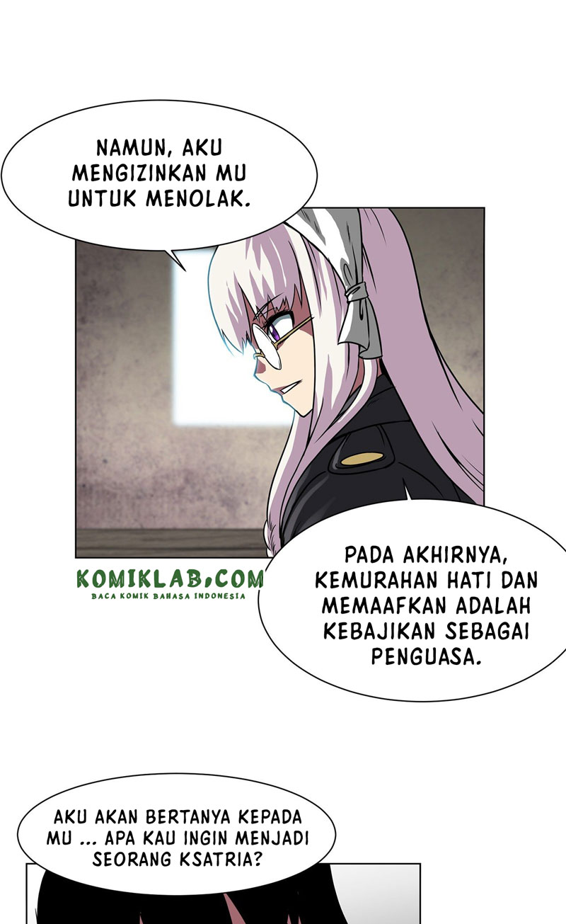 Clark Walker Empire Chapter 03 Bahasa Indonesia