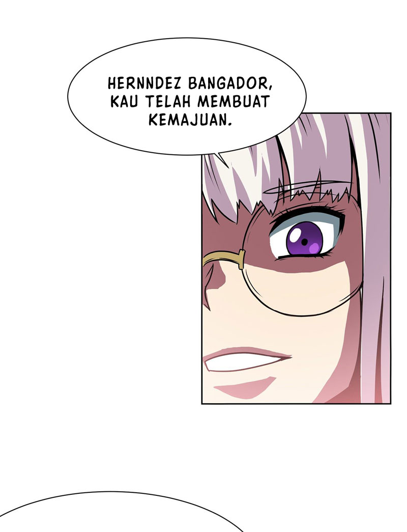 Clark Walker Empire Chapter 03 Bahasa Indonesia